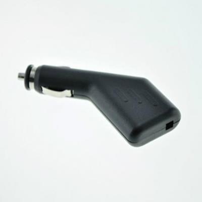 Three bars car charger