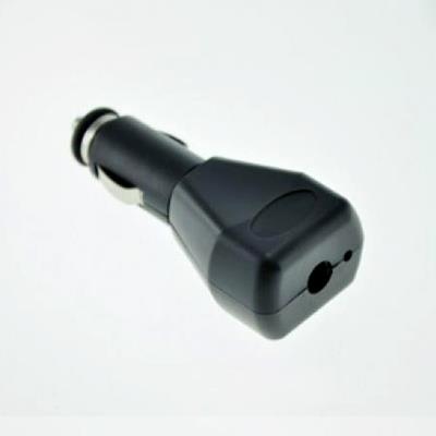 Triangle car charger