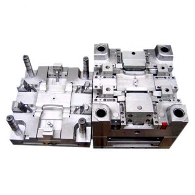 Mold manufacturer