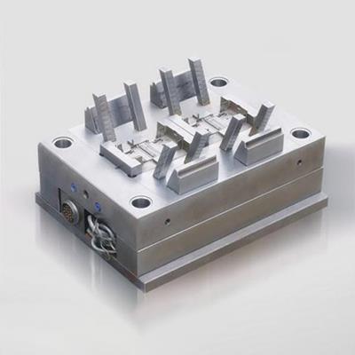 Shenzhen mold manufacturing