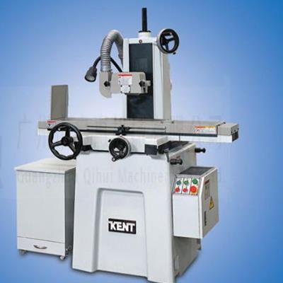 Surface Grinder