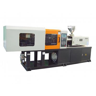 Injection molding machine