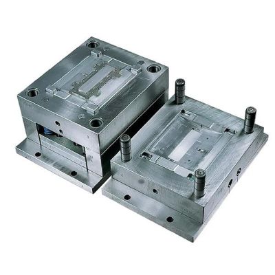 Introduction to Two-color Injection Molding Technology and Mold Characteristics